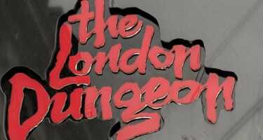 Biglietti e tour per The London Dungeon | Confronto prezzi