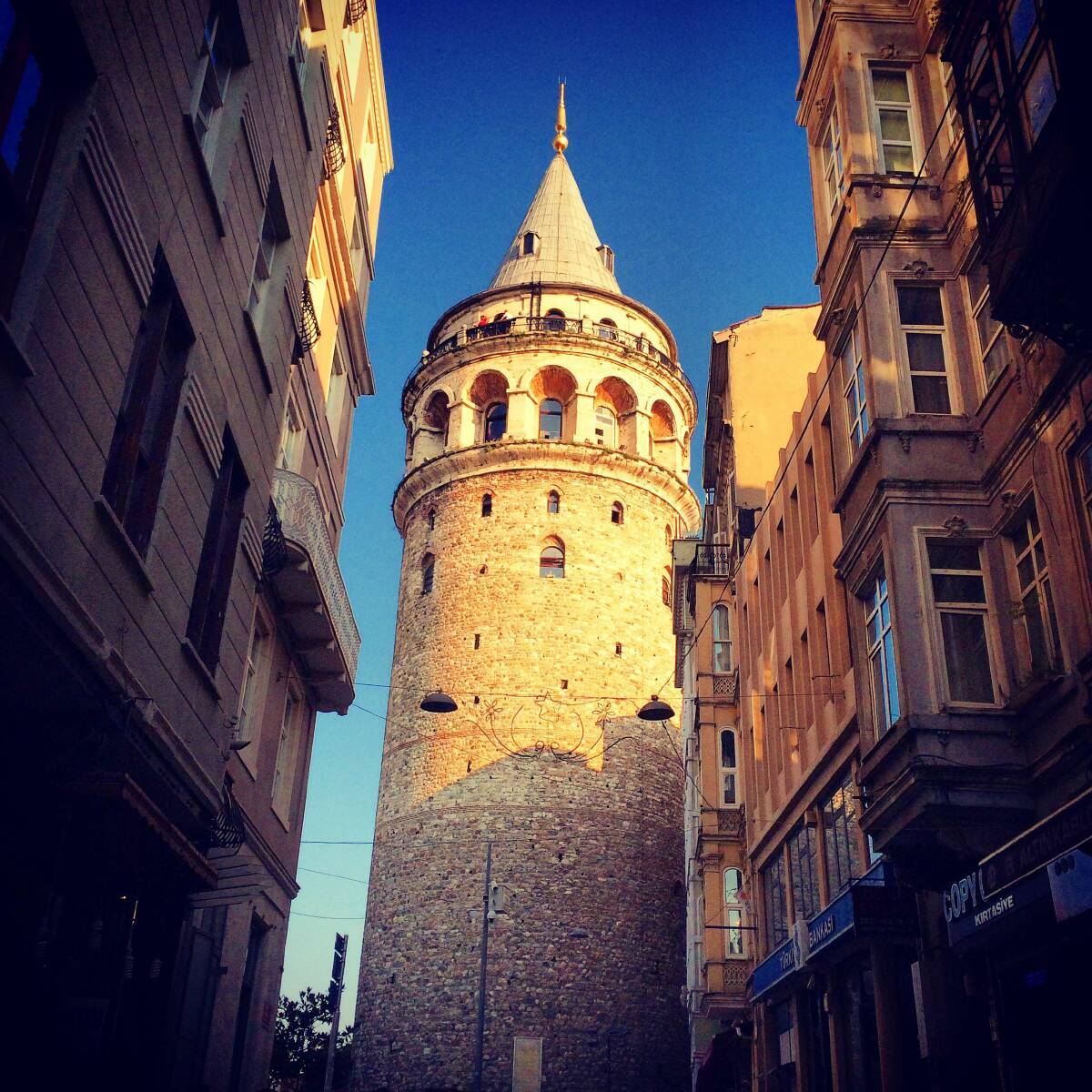 galata tour price