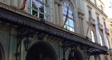 
Liceu Opera tickets & tours | Price comparison