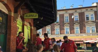 Biglietti e tour per Kazimierz | Confronto prezzi