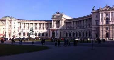 Hofburg Palace tickets & tours | Price comparison