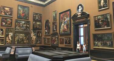 Kunsthistorisches Museum | Online Tickets & Touren Preisvergleich