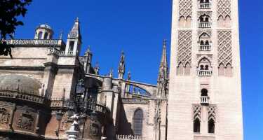 Kathedrale von Sevilla | Online Tickets & Touren Preisvergleich