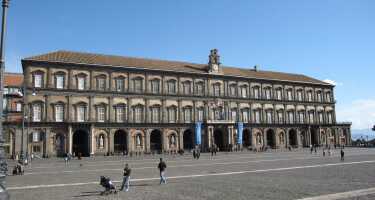Royal Palace of Naples tickets & tours | Price comparison