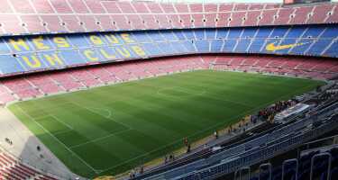 Camp Nou - FC Barcelona tickets & tours | Price comparison