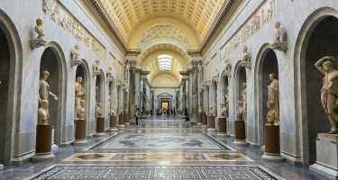 Vatican Museums tickets & tours | Price comparison