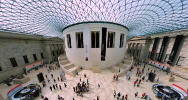 British Museum | Online Tickets & Touren Preisvergleich
