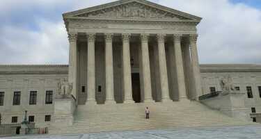 Supreme Court of the United States tickets & tours | Price comparison