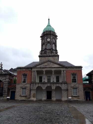 Dublin Castle, Tickets And Tours | TicketLens