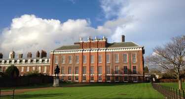 Kensington Palace tickets & tours | Price comparison