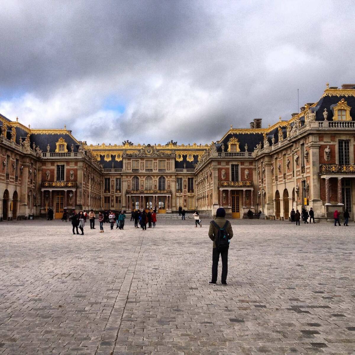 Schloss Versailles | Vergleiche Preise für Tickets und Touren