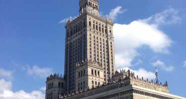 Palace of Culture and Science tickets & tours | Price comparison