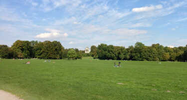 Englischer Garten | Online Tickets & Touren Preisvergleich