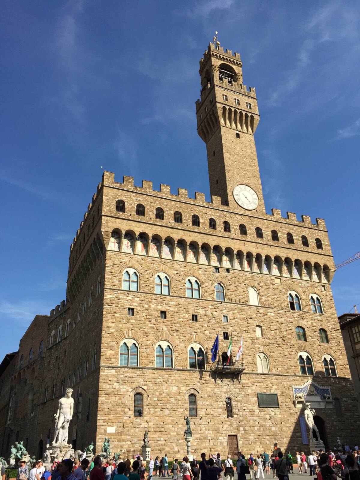 Palazzo Vecchio Vergleiche Tickets Fuhrungen