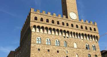 Palazzo Vecchio | Ticket & Tours Price Comparison
