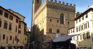 Palazzo del Bargello | Online Tickets & Touren Preisvergleich