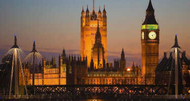 Palace of Westminster tickets & tours | Price comparison