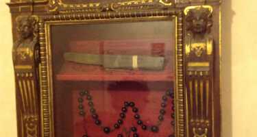 Convento di San Marco | Online Tickets & Touren Preisvergleich