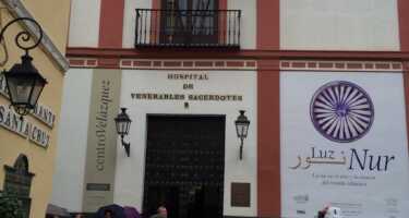 Biglietti e tour per Hospital de los Venerables | Confronto prezzi