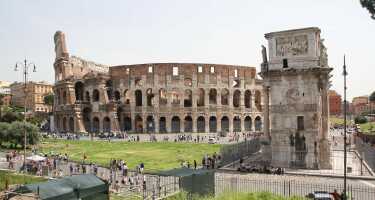 Tickets & Tours - Colosseum, Rome - Viator