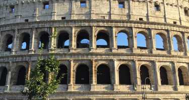 Colosseum | Ticket & Tours Price Comparison