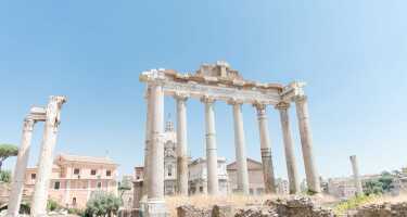 Forum Romanum | Online Tickets & Touren Preisvergleich