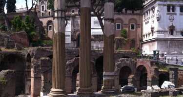 Caesarforum | Online Tickets & Touren Preisvergleich