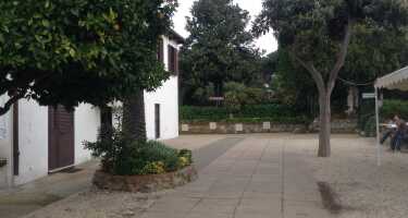 Catacombe di Santa Domitilla tickets & tours | Price comparison