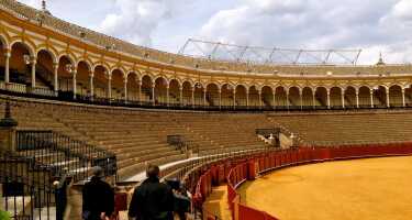 Maestranza | Online Tickets & Touren Preisvergleich
