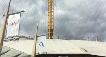 The O2 tickets & tours | Price comparison
