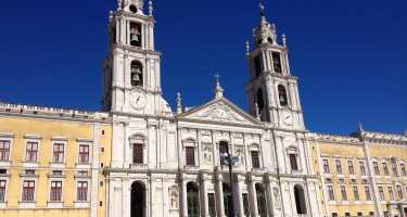 Mafra National Palace tickets & tours | Price comparison