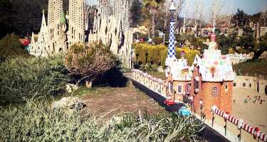 Catalunya en Miniatura tickets & tours | Price comparison
