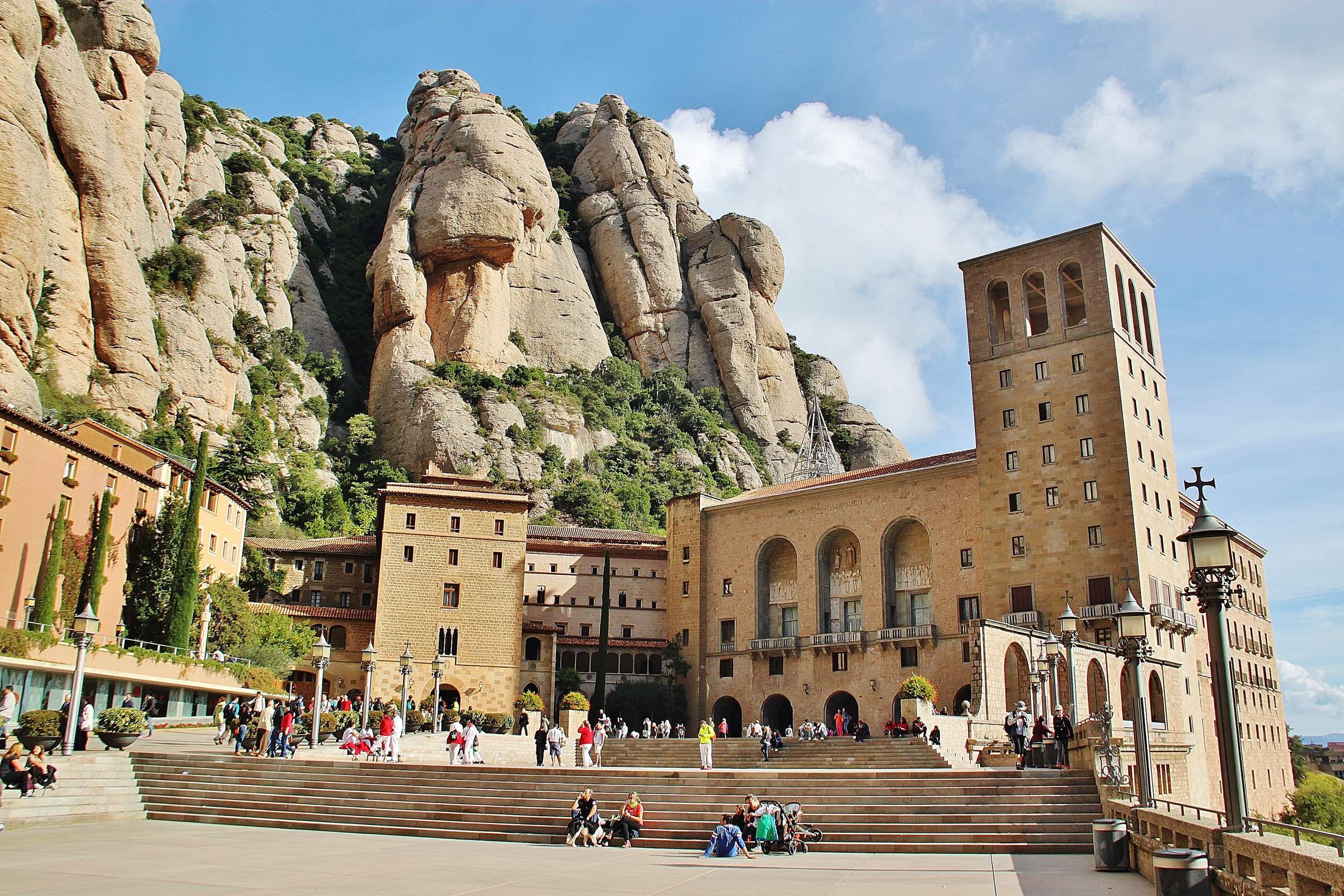 Montserrat - Art et culture