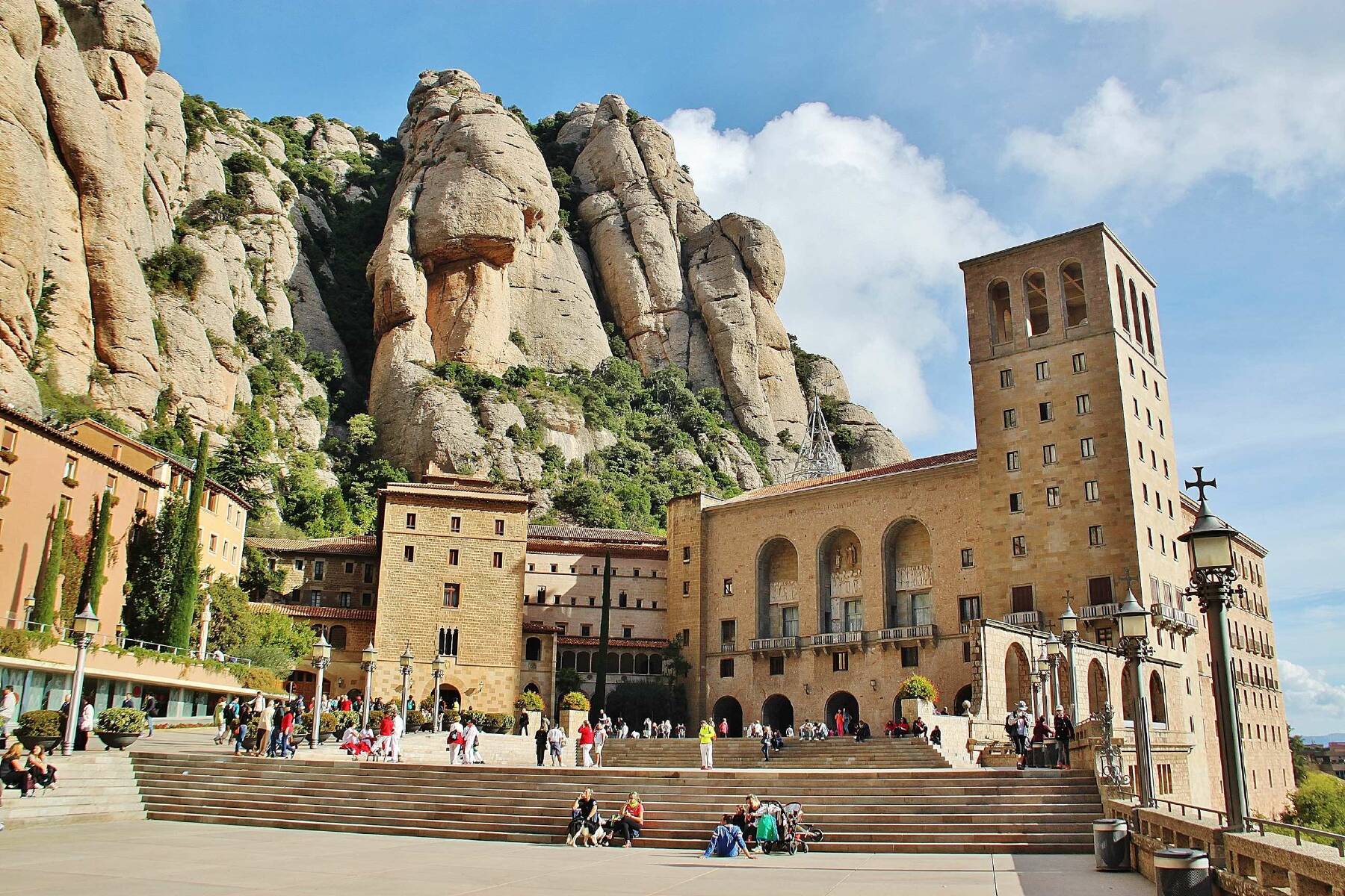 Abbey Of Montserrat Tickets And Tours Ticketlens