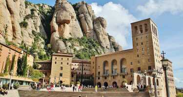 Abbey of Montserrat tickets & tours | Price comparison