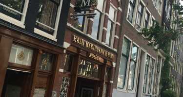 Hash Marihuana & Hemp Museum | Online Tickets & Touren Preisvergleich