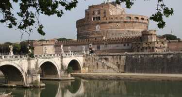 Castel Sant'Angelo tickets & tours | Price comparison