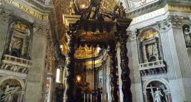 St. Peter's Basilica tickets & tours | Price comparison