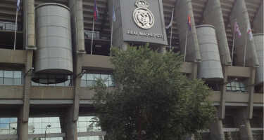 Santiago Bernabéu Stadium tickets & tours | Price comparison