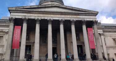 National Gallery | Online Tickets & Touren Preisvergleich