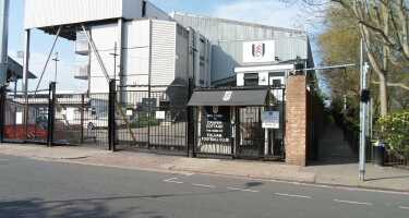 Biglietti e tour per Craven Cottage | Confronto prezzi