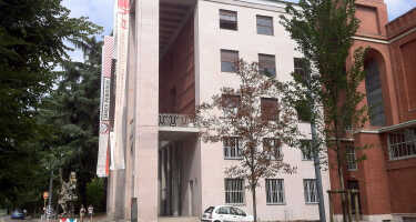 Triennale Milano | Online Tickets & Touren Preisvergleich