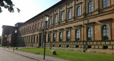 Alte Pinakothek tickets & tours | Price comparison