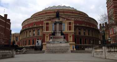 Royal Albert Hall tickets & tours | Price comparison
