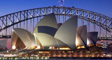 Sydney Opera House tickets & tours | Price comparison