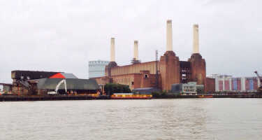 Biglietti e tour per Battersea Power Station | Confronto prezzi