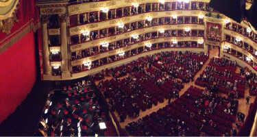 La Scala tickets & tours | Price comparison