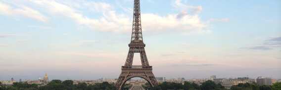 Biglietti e tour per Torre Eiffel | Confronto prezzi