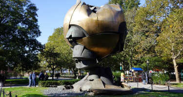 Battery Park | Online Tickets & Touren Preisvergleich