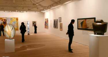 Biglietti e tour per Saatchi Gallery | Confronto prezzi